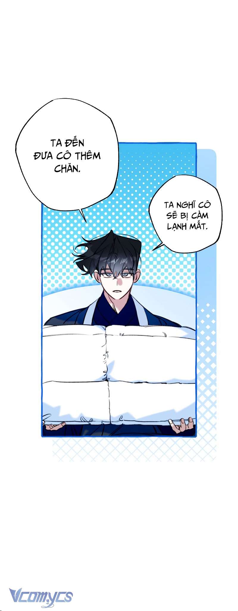 Chuyện Tình Tuyết Phương Bắc Chapter 9 - Trang 4