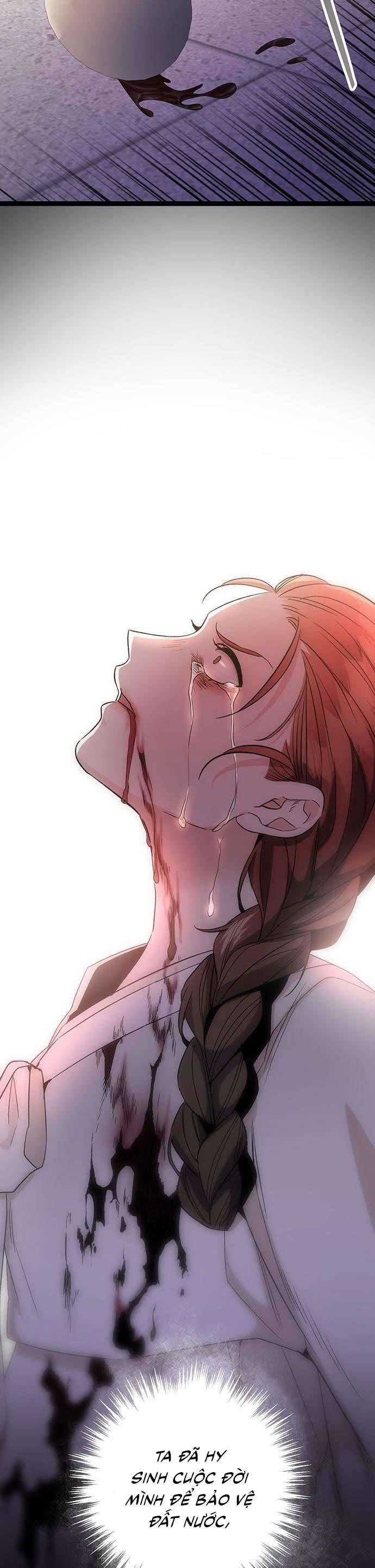 Hoàng Hậu Cao Học Chapter 1 - Trang 3