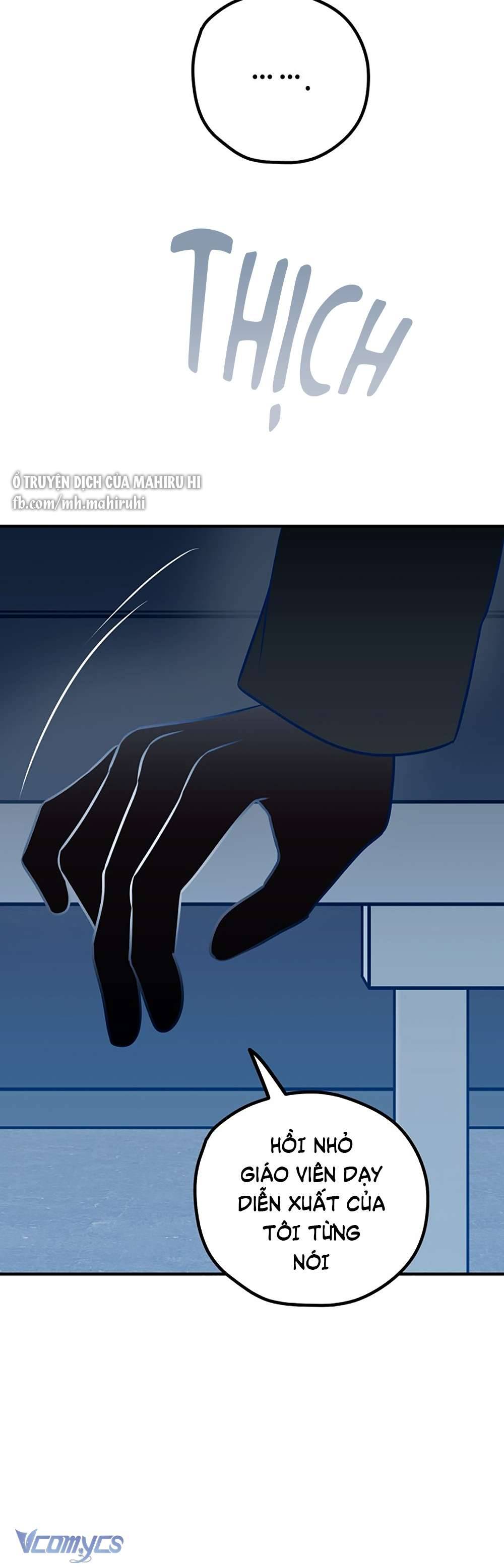 Kẻ Rác Rưởi Không Đáng Được Yêu Chapter 69 - Trang 4