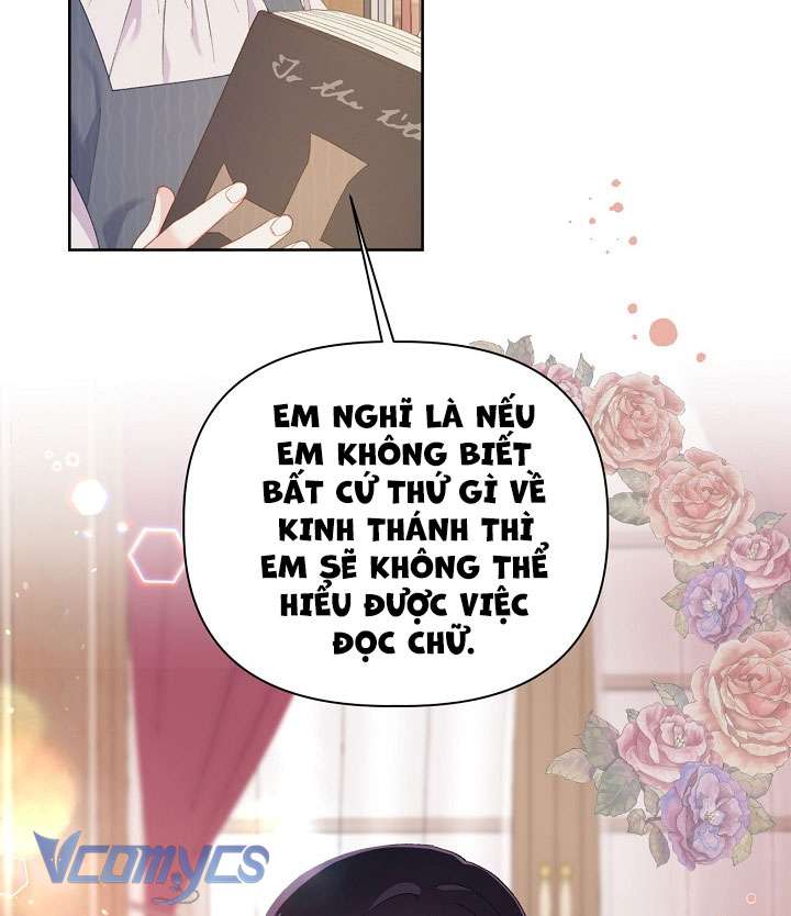 Sự Điều Trị Đặc Biệt Của Tinh Linh Chapter 11 - Trang 4