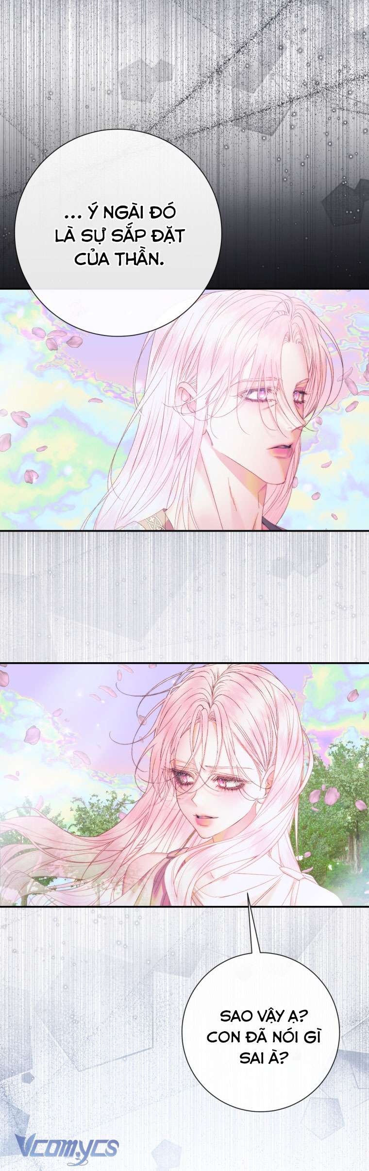 Siren: Trở Thành Gia Đình Của Nhân Vật Phản Diện Chapter 108 - Trang 3