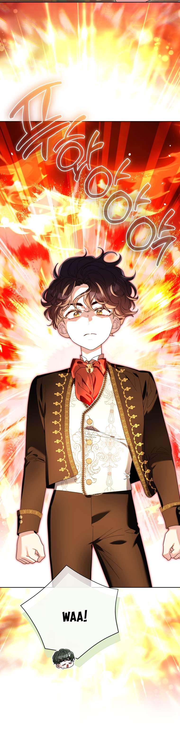 Thà Là Để Tôi Trở Thành Nữ Hoàng Chapter 64 - Next Chapter 65