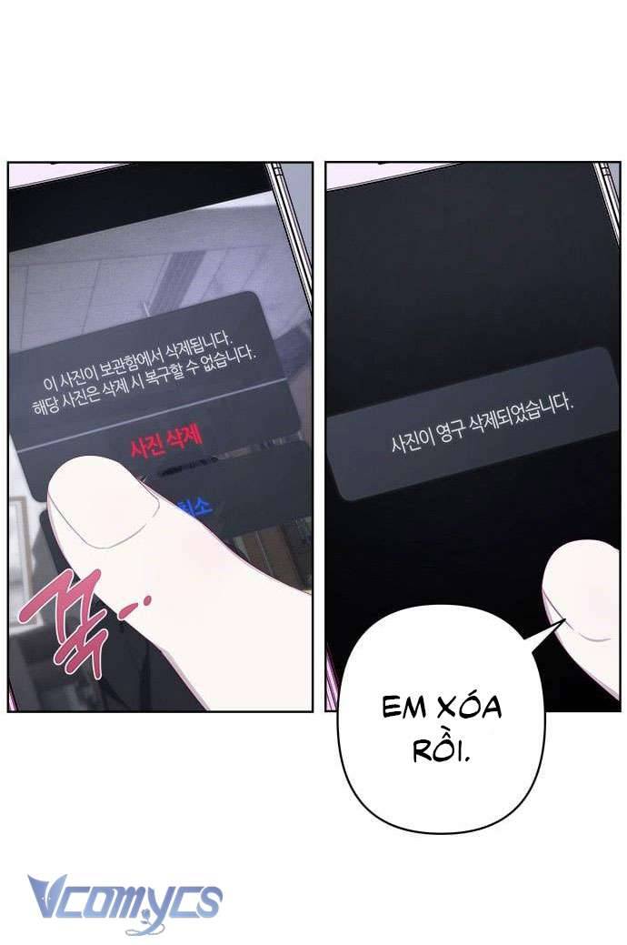 Đàn Anh Xấu Xa! Chap 57 - Next Chap 58