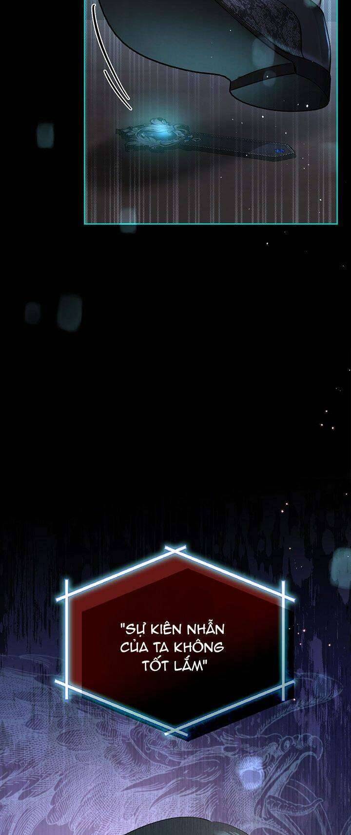 Nam Chính Quái Vật Sống Dưới Giường Tôi Chapter 21 - Trang 4