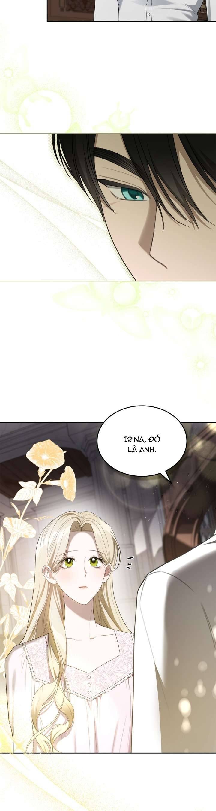 Nam Chính Quái Vật Sống Dưới Giường Tôi Chapter 46 - Trang 4