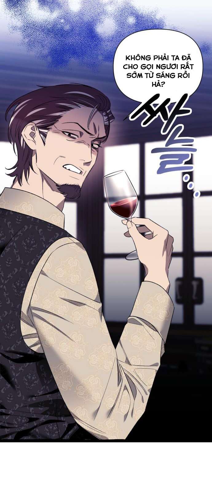 Tôi Tưởng Đó Chỉ Là Tiểu Thuyết Trọng Sinh Bình Thường Chapter 1 - Trang 4