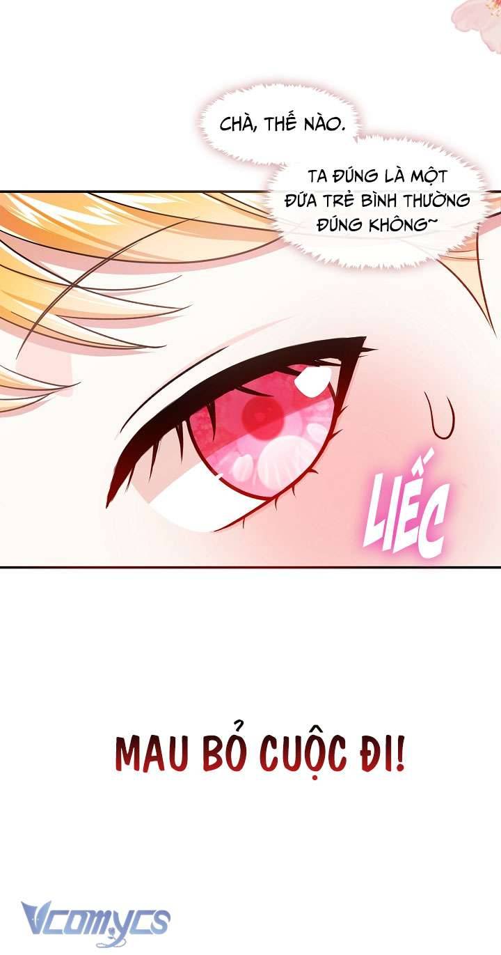 Công Chúa Là Người Chơi Chapter 9 - Trang 3