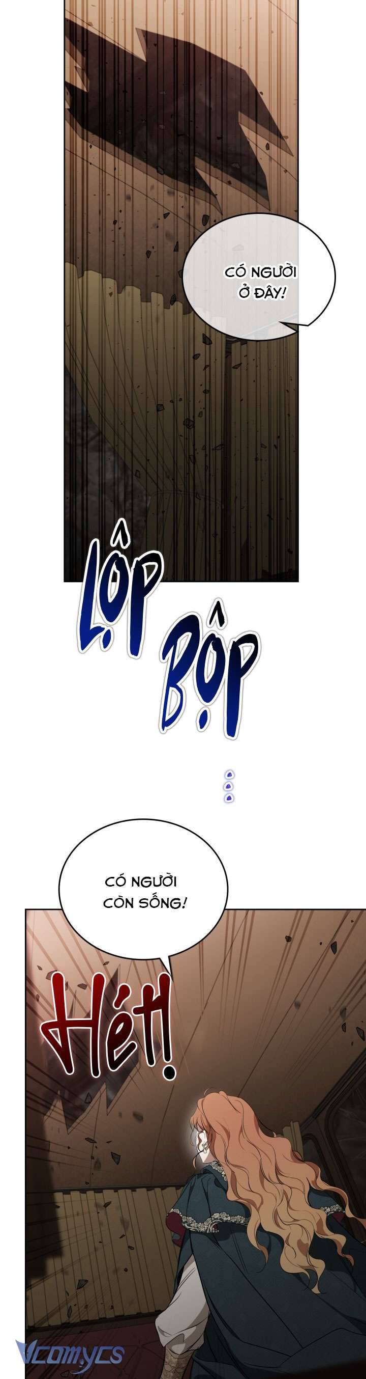 Kiếp Này Nhất Định Làm Gia Chủ Chap 159 - Trang 2