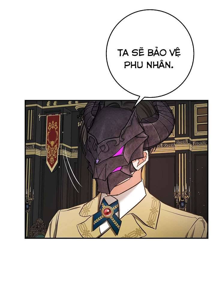 Hôn Phu Ẩn Sắc Chapter 58 - Trang 4