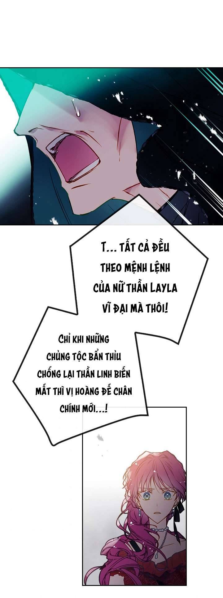 Kết Cục Của Nhân Vật Phản Diện Chỉ Có Thể Là Cái Chết Chapter 59 - Trang 4