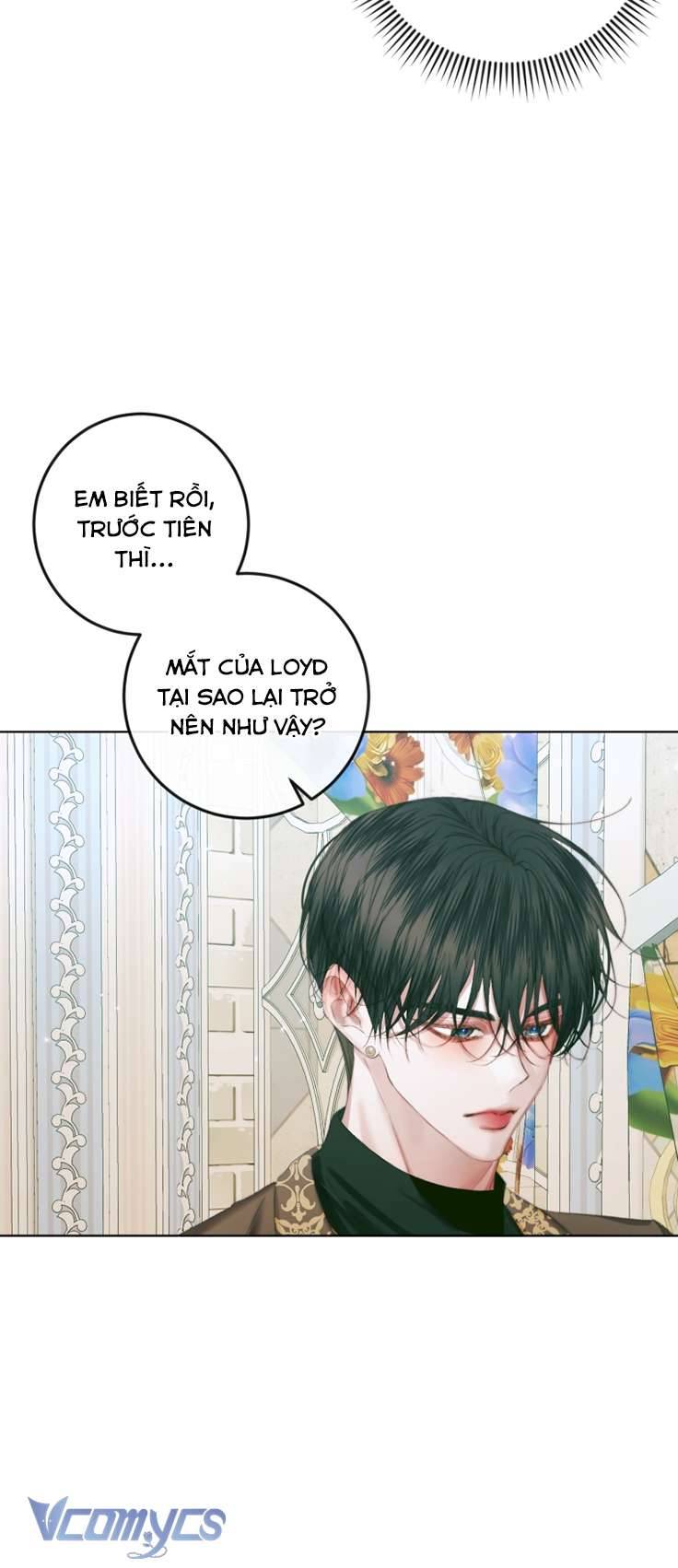 Siren: Trở Thành Gia Đình Của Nhân Vật Phản Diện Chapter 85 - Trang 3