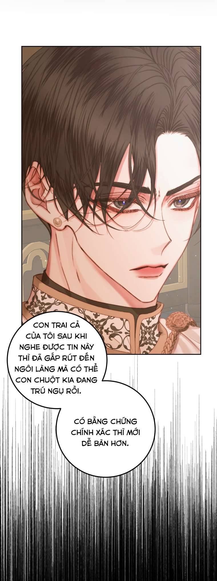 Siren: Trở Thành Gia Đình Của Nhân Vật Phản Diện Chapter 65 - Trang 3