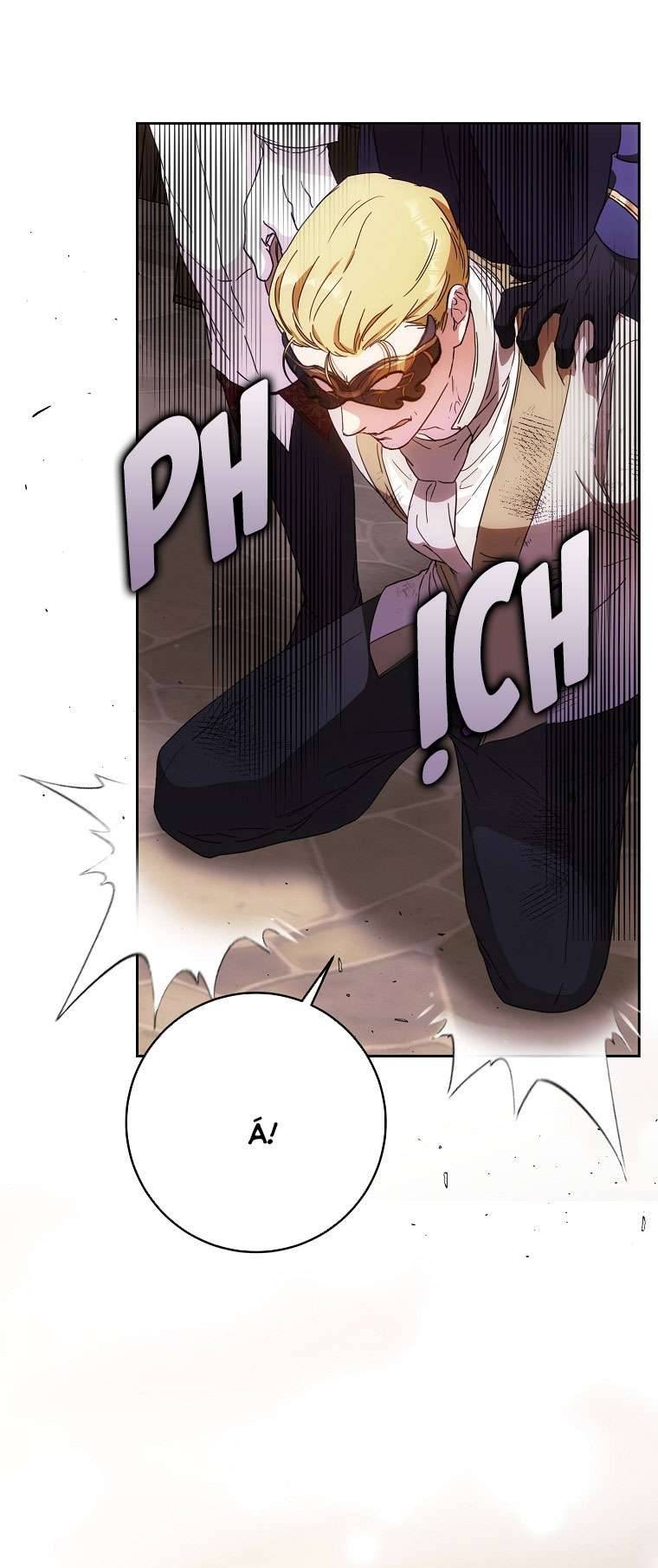 Tôi Trở Thành Vợ Của Nam Chính Chap 58 - Trang 3