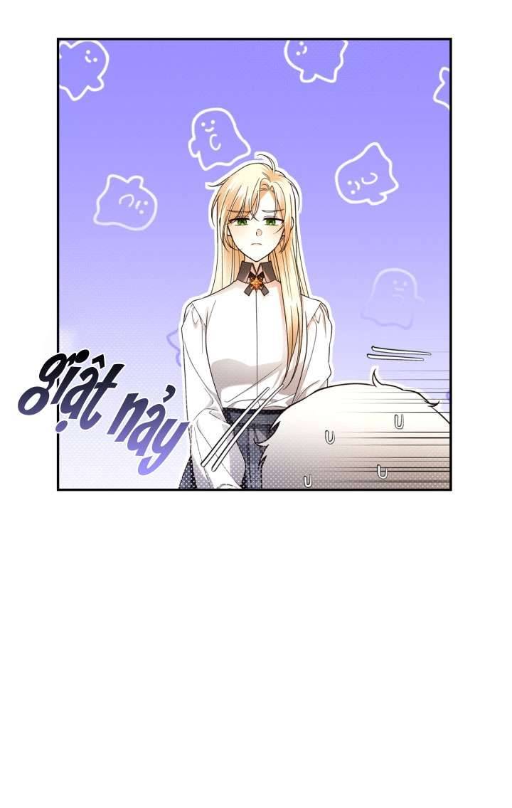 Phương Pháp Che Giấu Đứa Con Của Hoàng Đế Chapter 28 - Trang 4