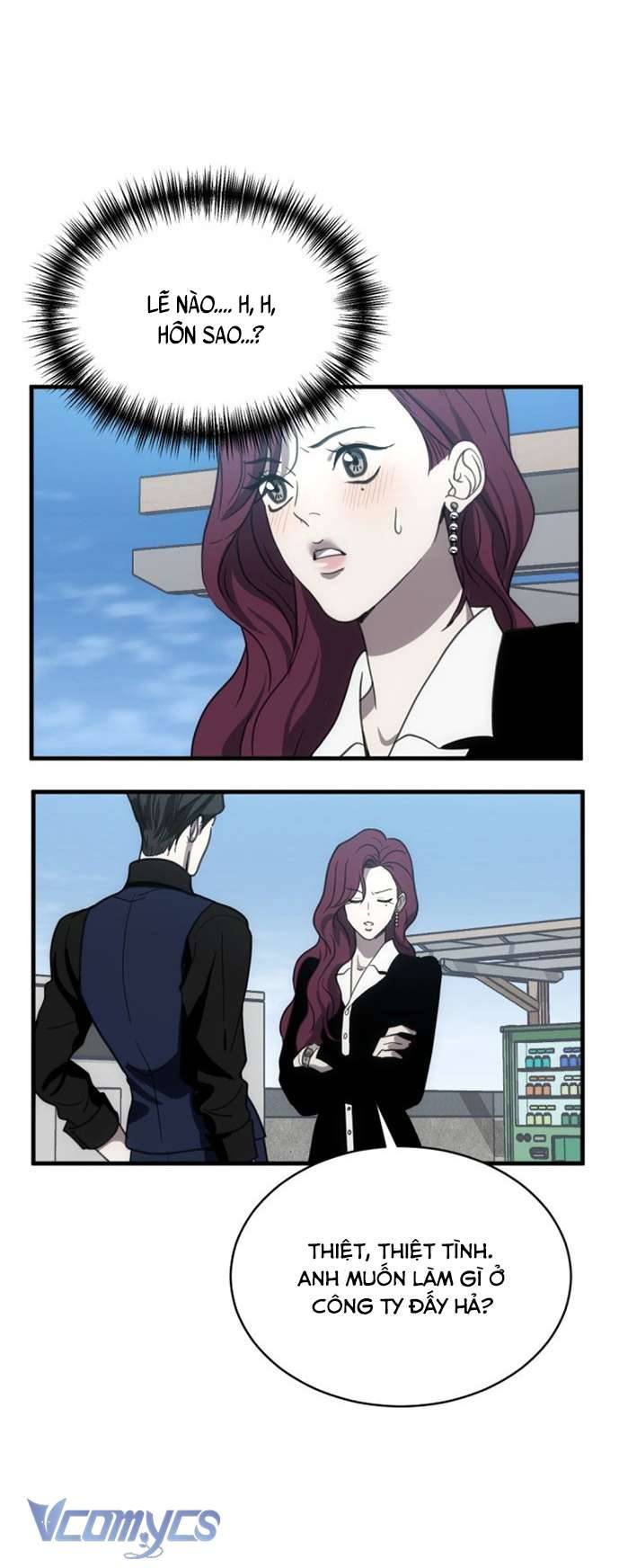 Ba Lần Động Phòng Chapter 11 - Next Chapter 11