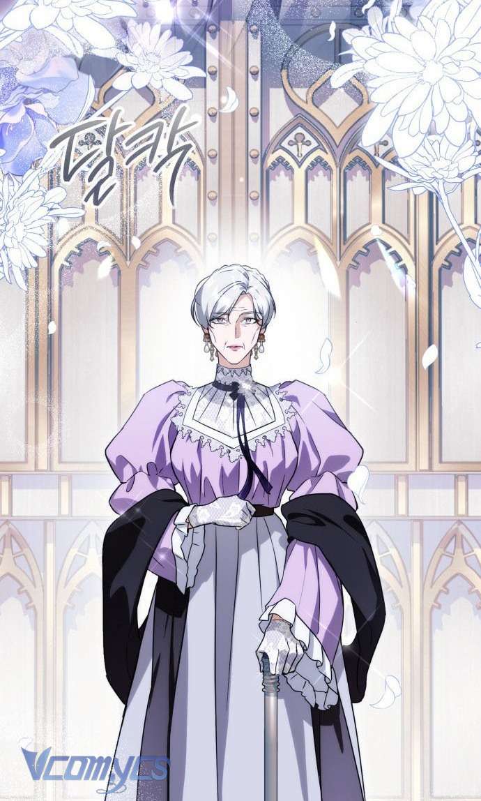 Nữ Công Tước Chiến Lợi Phẩm Chap 7 - Trang 4