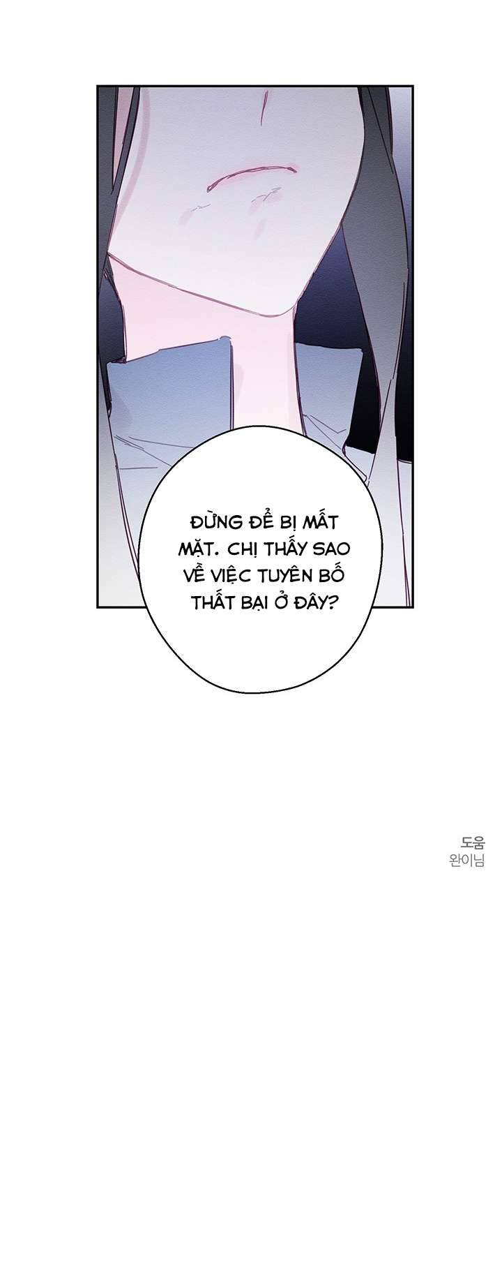 Trước Tiên Phải Giấu Em Trai Cái Đã! Chap 15 - Trang 2