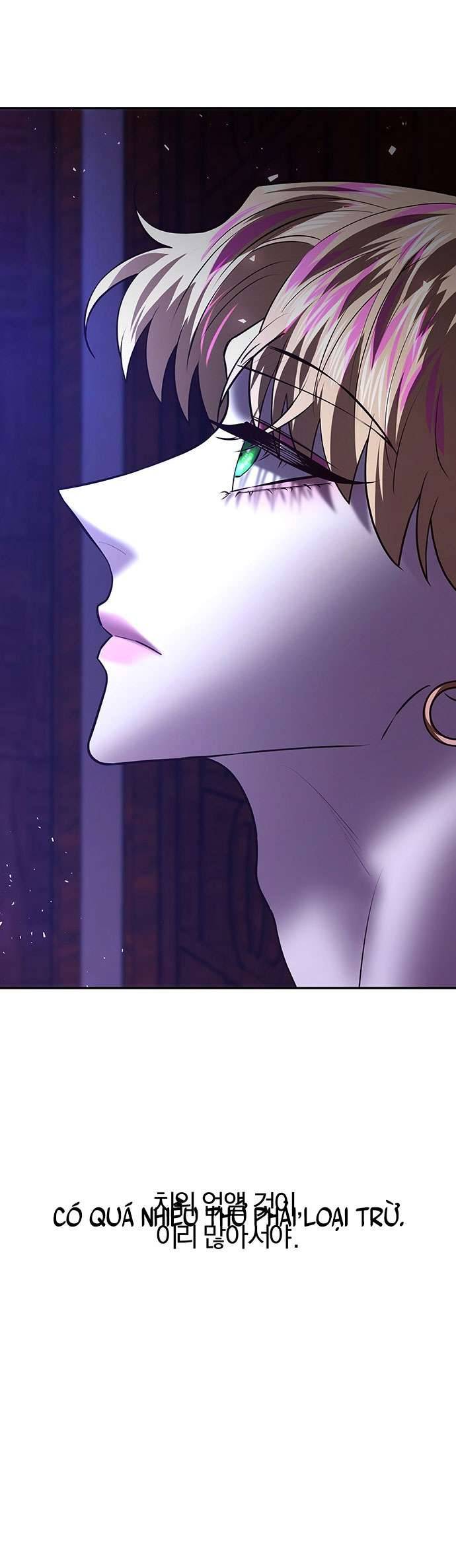 Vương Tử Huyền Bí Chapter 35 - Trang 4