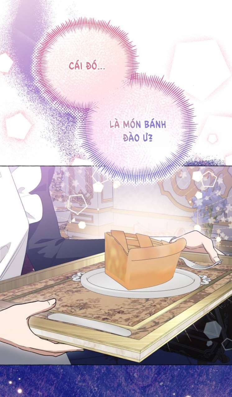 Tôi Tưởng Đó Chỉ Là Tiểu Thuyết Trọng Sinh Bình Thường Chapter 26 - Trang 4