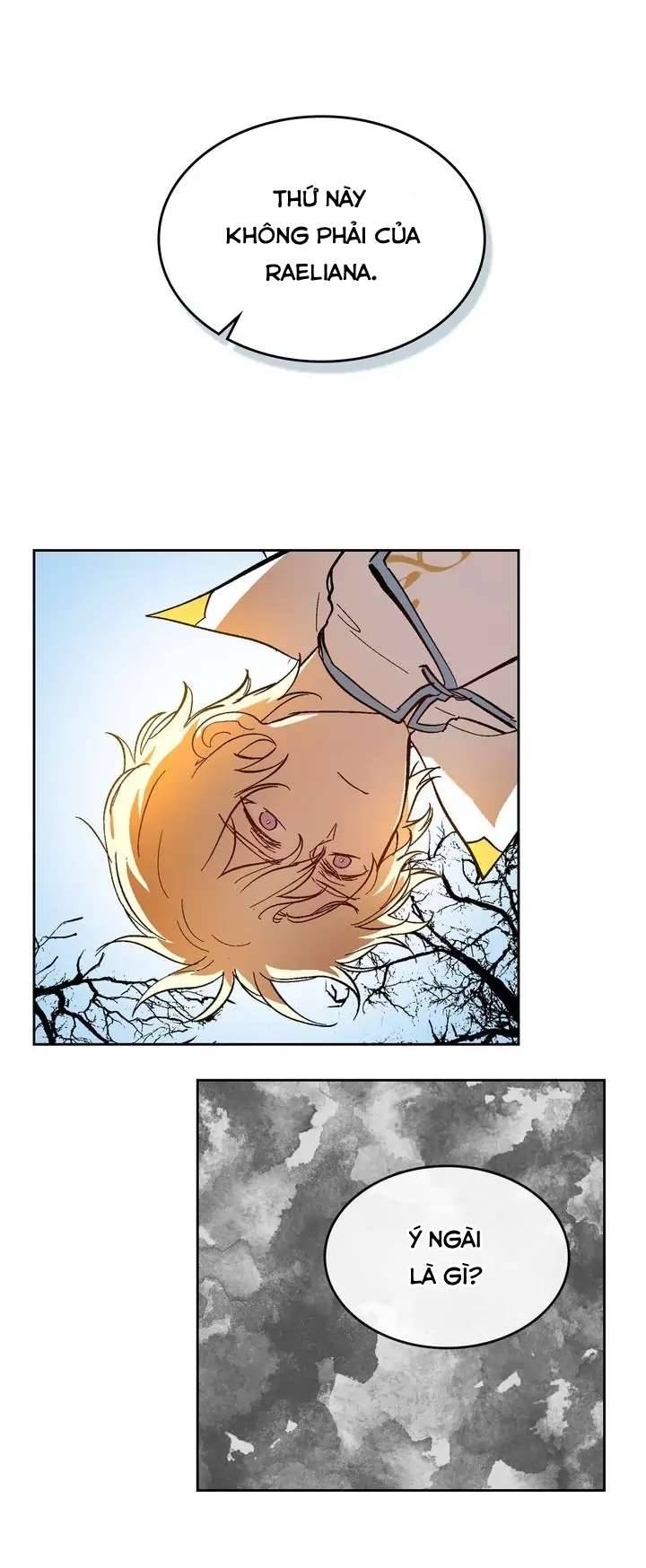 Vị Hôn Thê Khế Ước Của Công Tước Chapter 87 - Next Chapter 88