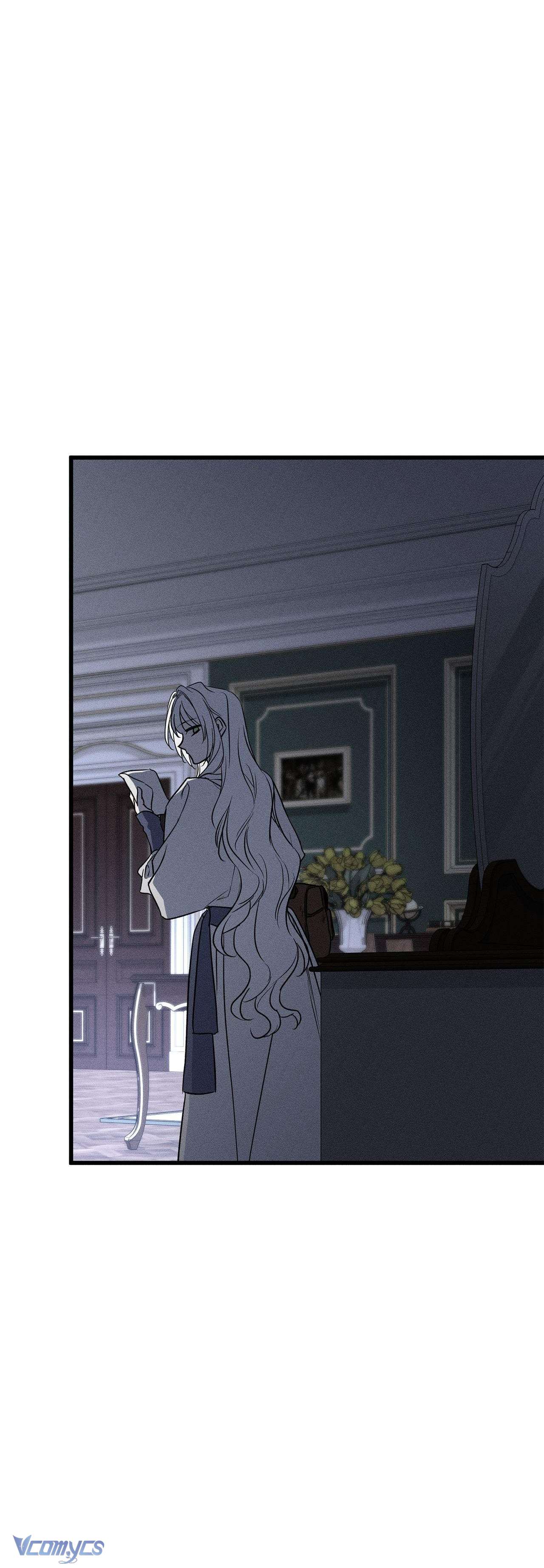 Vị Phu Quân Căm Ghét Tôi Đã Mất Trí Nhớ Chapter 48 - Next Chapter 49