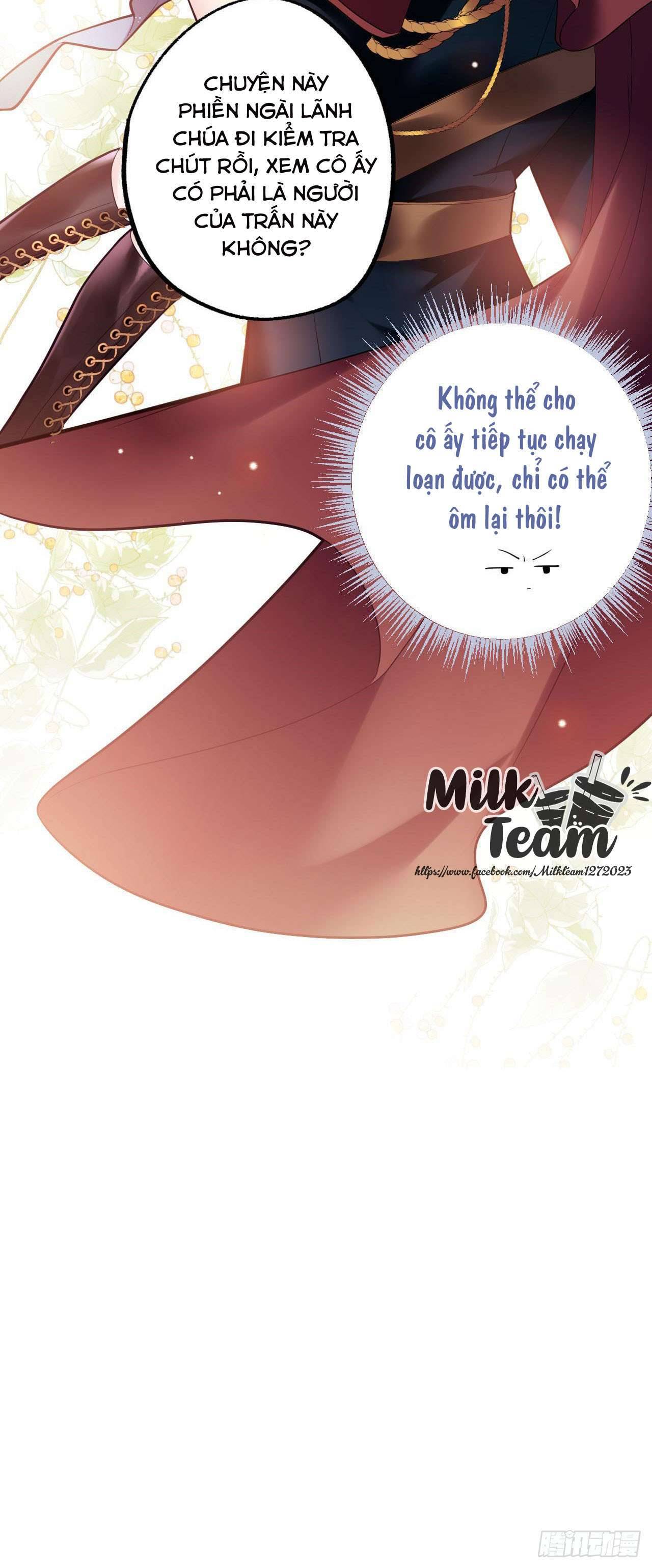 Hiệp Sĩ Độc Quyền Của Long Nữ Chapter 2 - Trang 4