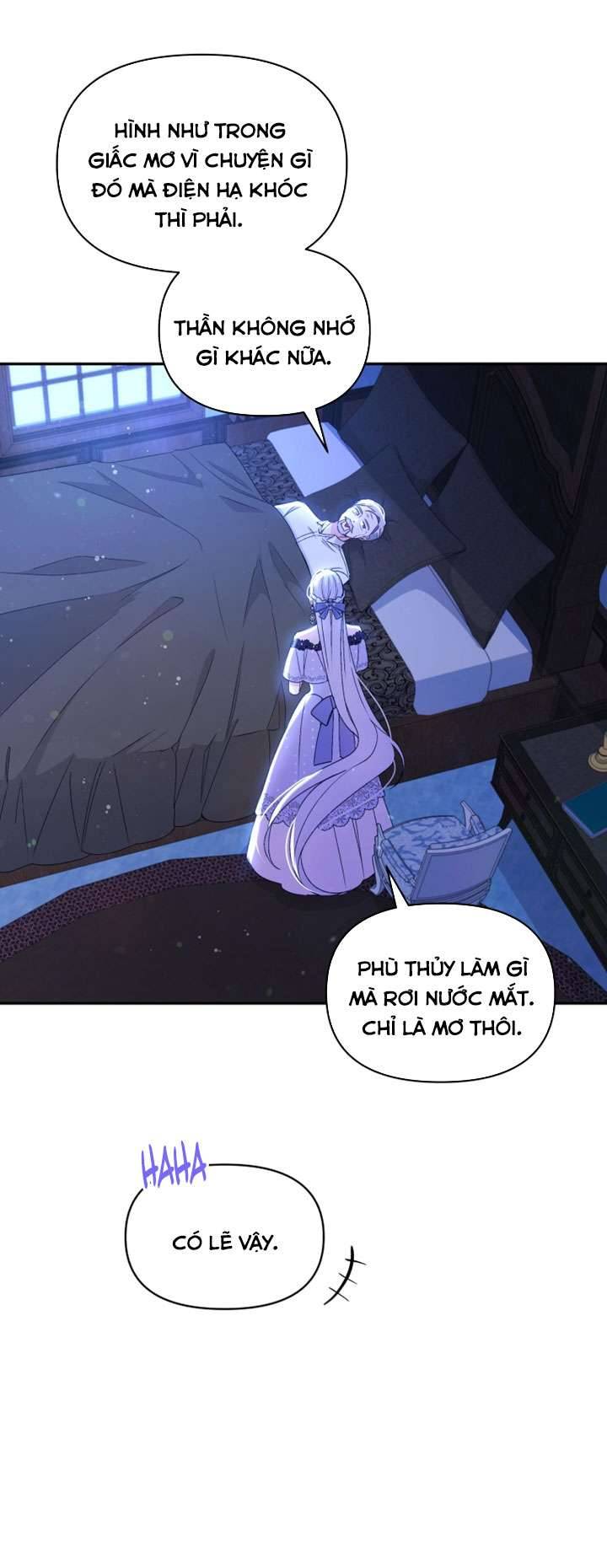 Người Bảo Hộ Của Bạo Quân Là Ma Nữ Tàn Độc Chap 56 - Trang 4