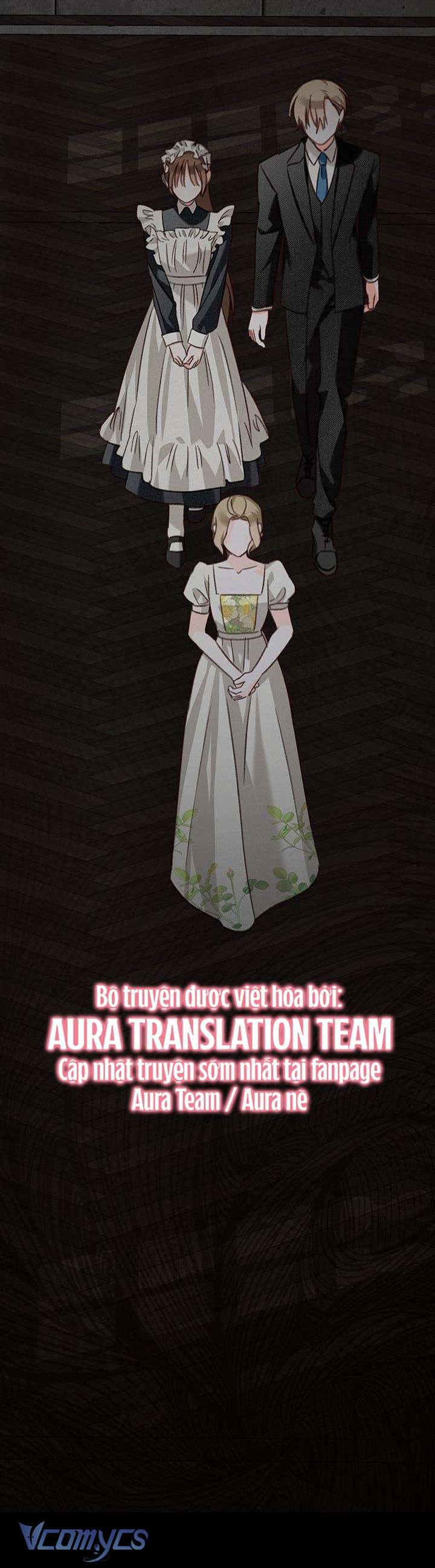 Sống Sót Như Một Hầu Gái Trong Trò Chơi Kinh Dị Chapter 55 - Trang 4