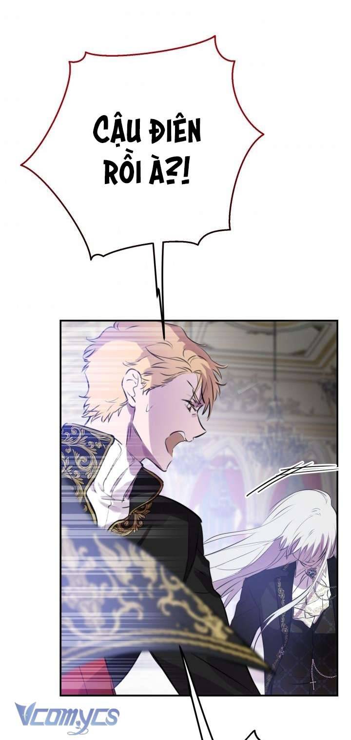 Những Nhân Vật Mạnh Nhất Thế Giới Ám Ảnh Tôi Chapter 27 - Trang 4