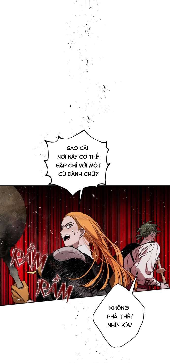 Lời Thú Nhận Của Chúa Tể Bóng Tối Chap 27 - Trang 4