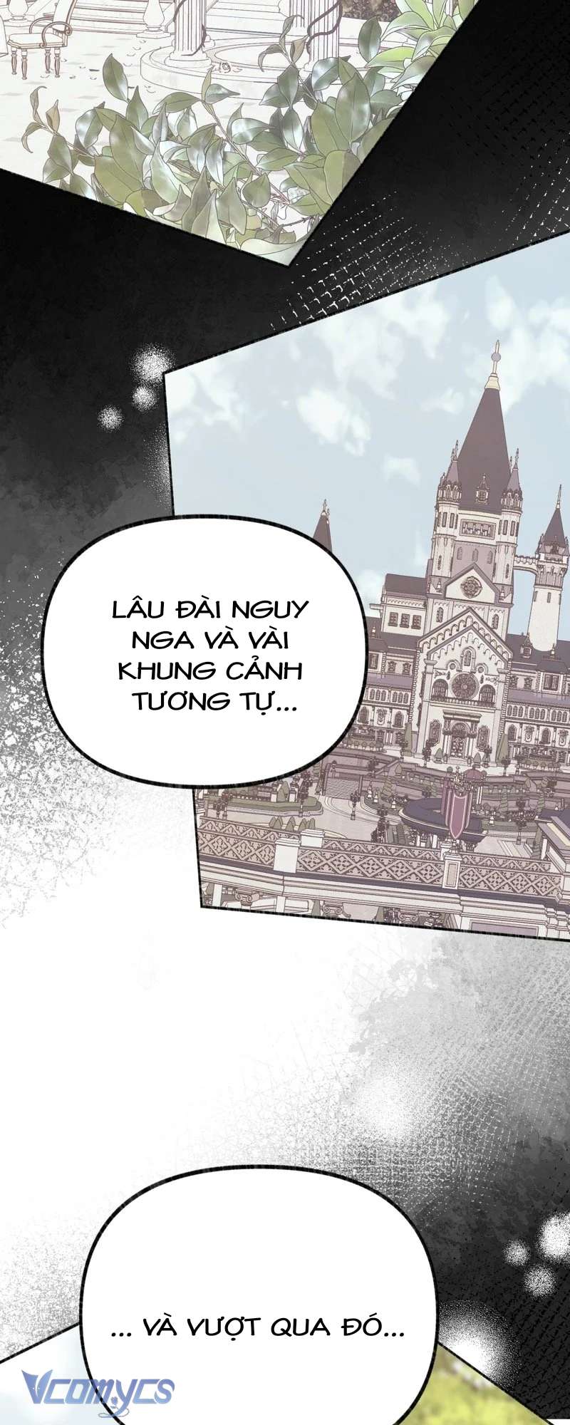 Trở Thành Chú Mèo Ngủ Cùng Bạo Chúa Chapter 7 - Trang 3