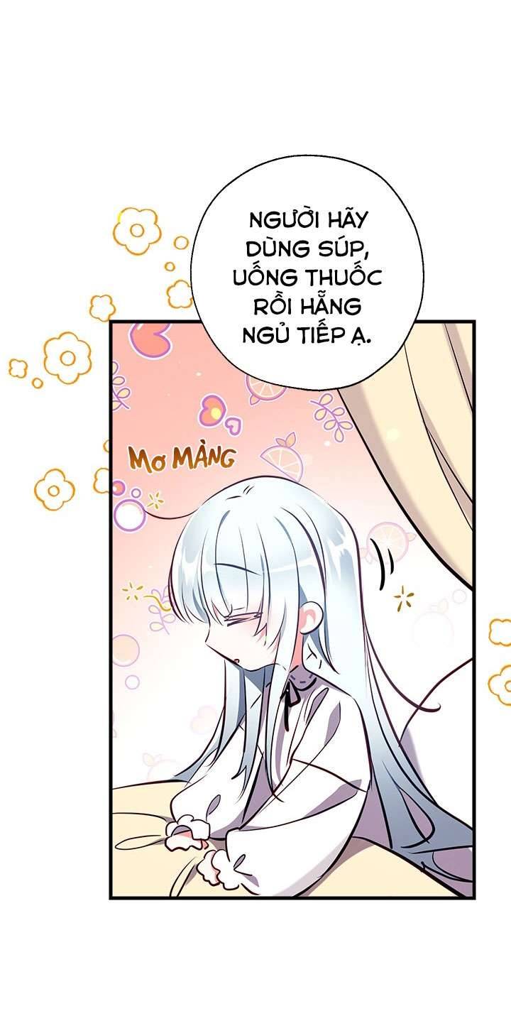 Chúng Ta Có Thể Trở Thành Một Gia Đình Được Không? Chap 14 - Trang 2