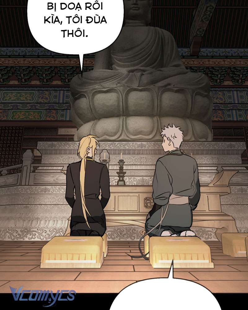 Ác Chi Hoàn Chapter 29 - Trang 4