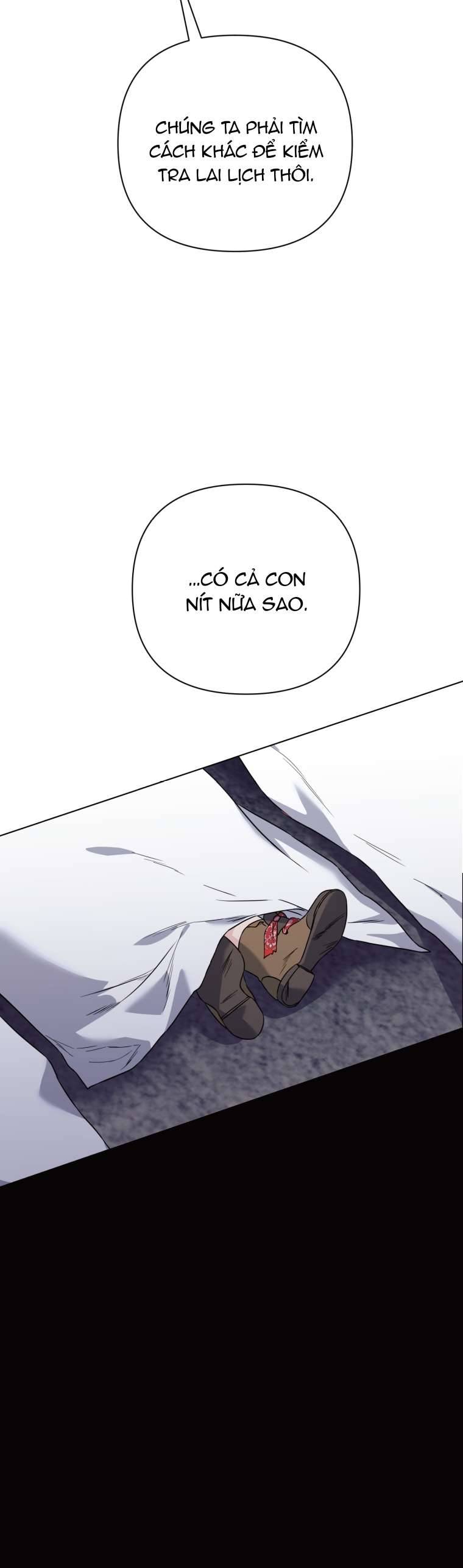 Thà Là Để Tôi Trở Thành Nữ Hoàng Chapter 41 - Trang 3