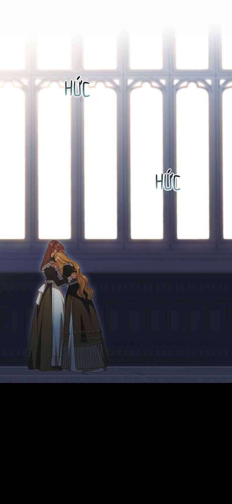 Phương Pháp Khiến Phu Quân Đứng Về Phía Tôi Chapter 69 - Trang 4