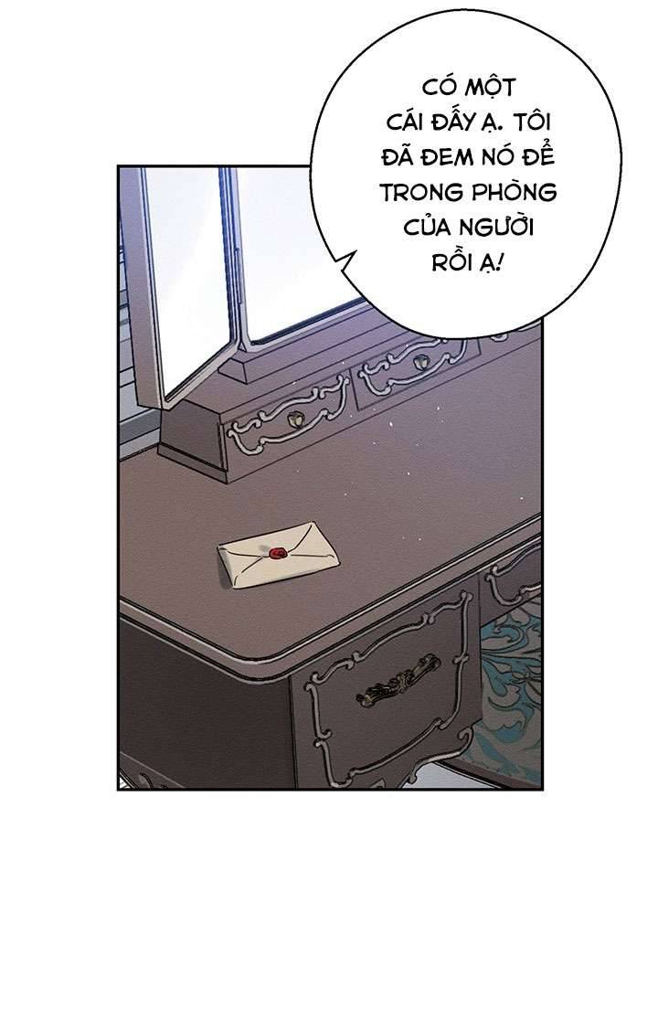 Trước Tiên Phải Giấu Em Trai Cái Đã! Chap 23 - Trang 2