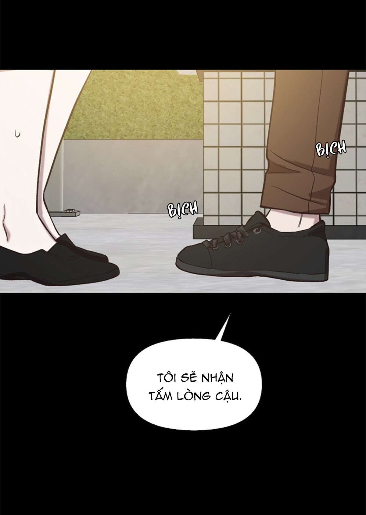 Thanh Xuân Của Chúng Ta Chap 88 - Trang 4