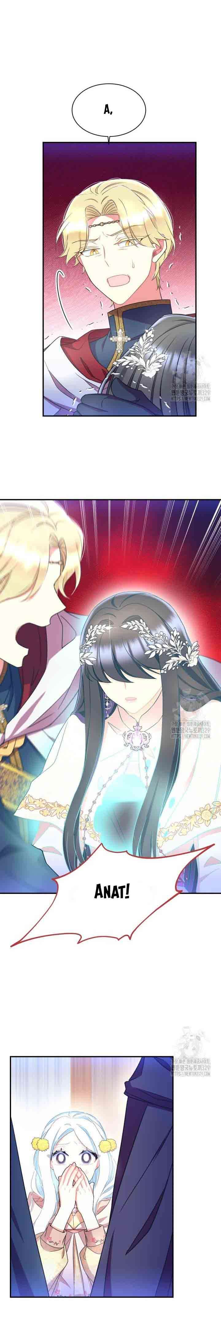 Tôi Sẽ Trở Thành Nhân Vật Chính Trong Trò Chơi Giam Cầm Chapter 38 - Trang 4