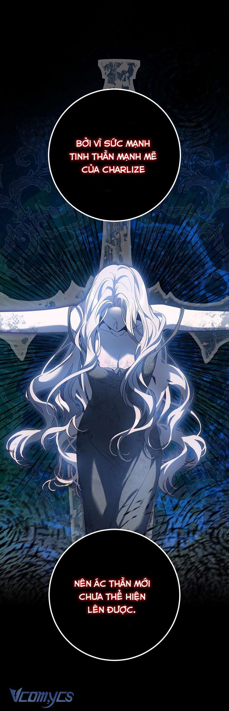 Thuần Hóa Bạo Quân Rồi Bỏ Trốn Chap 94 - Trang 2