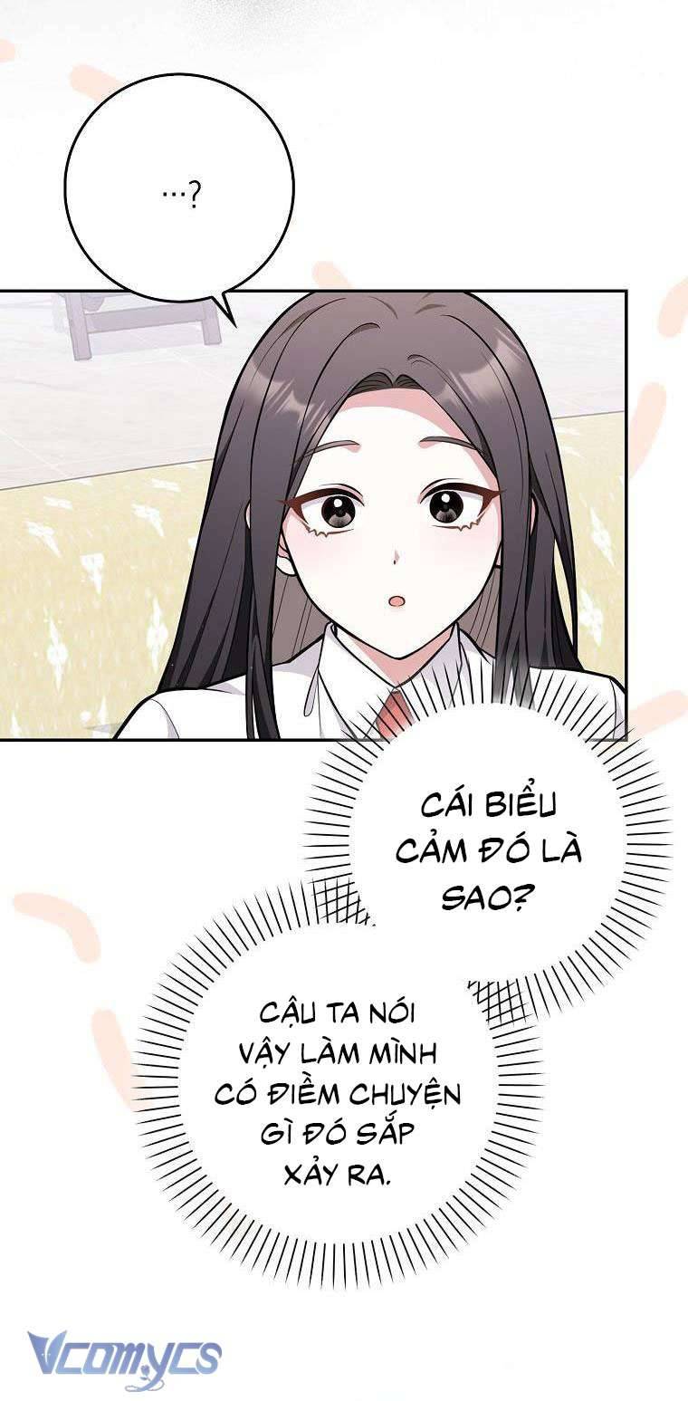 Tôi Thề Chúng Ta Chỉ Là Bạn Chapter 9 - Next Chapter 10