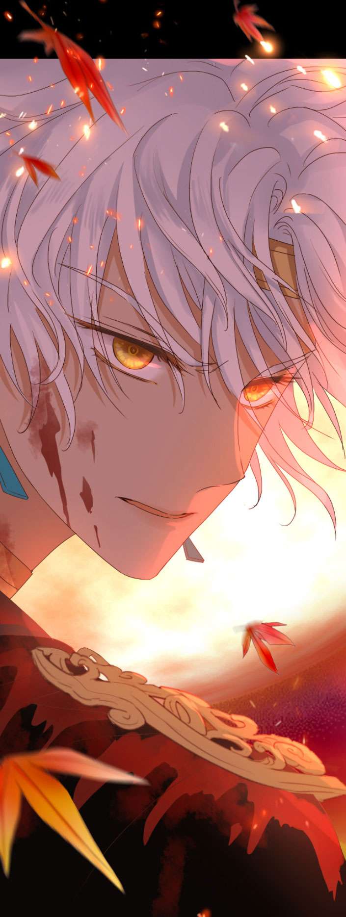 Địch Úc Đa Chi Ca Chapter 78 - Next Chapter 78.5