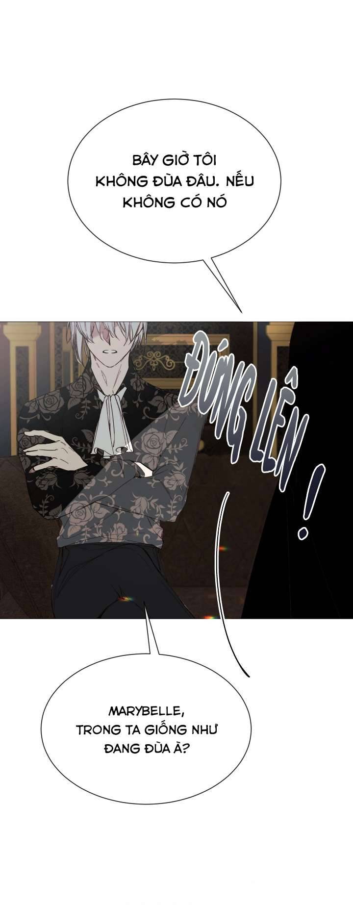 Ác Nữ Cần Bạo Chúa Chapter 68 - Trang 4