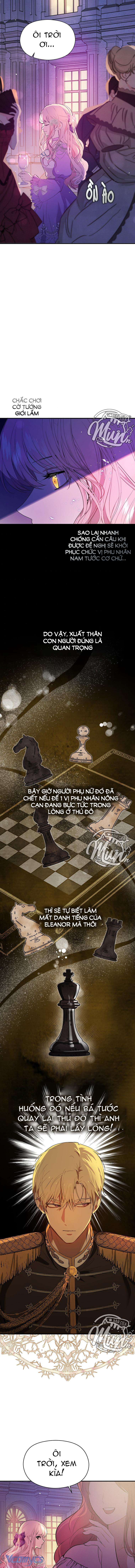 Tôi không cố tình quyến rũ nam chính Chap 45 - Trang 2