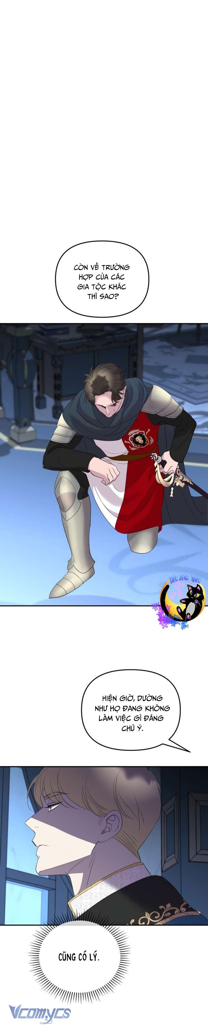 Ta đã chết như thế nào Chap 12 - Next Chap 13