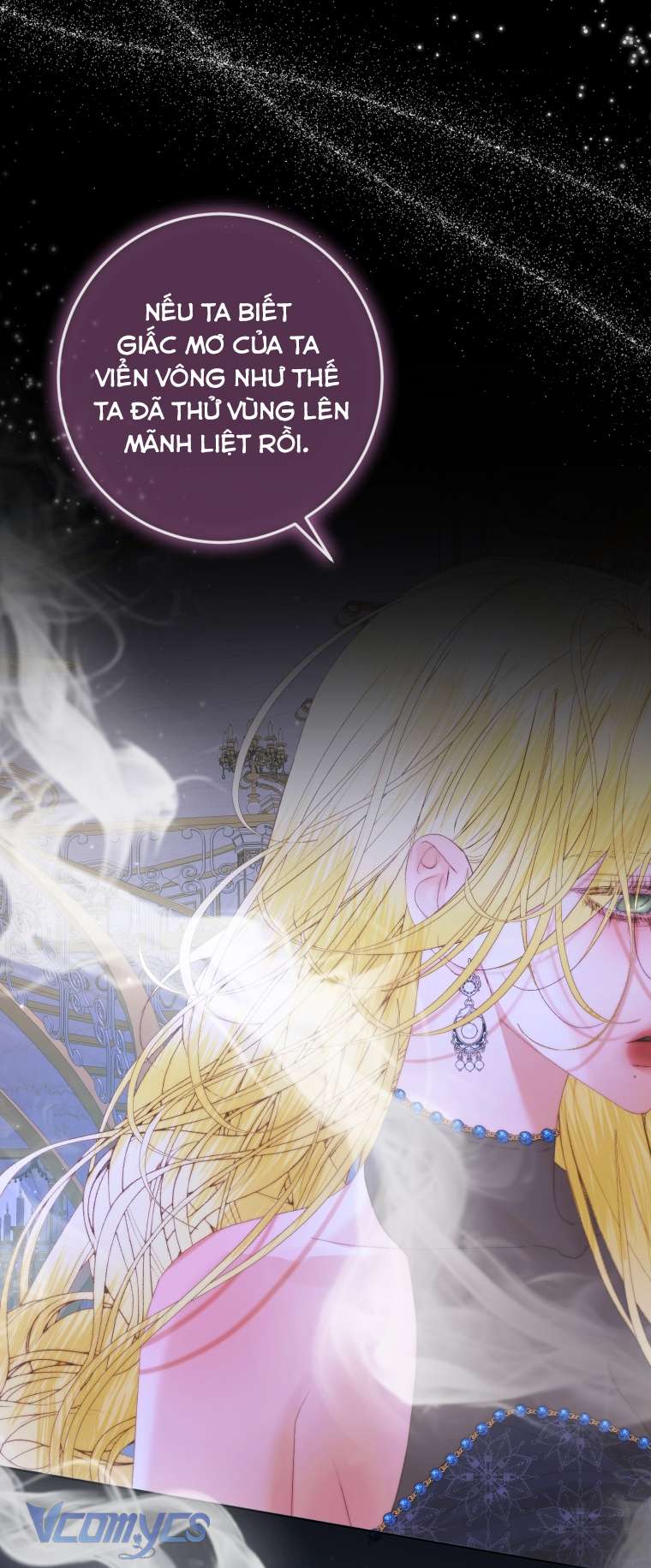 Siren: Trở Thành Gia Đình Của Nhân Vật Phản Diện Chapter 100 - Trang 3