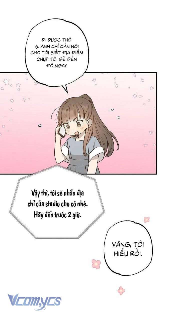 Onsaemiro Chapter 27 - Trang 4