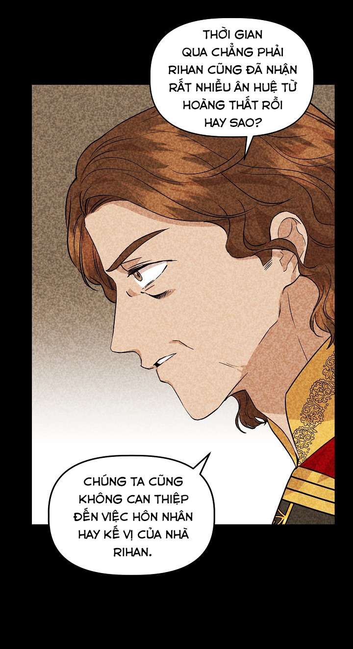 Tôi Không Phải Là Cinderella Chapter 32 - Trang 4