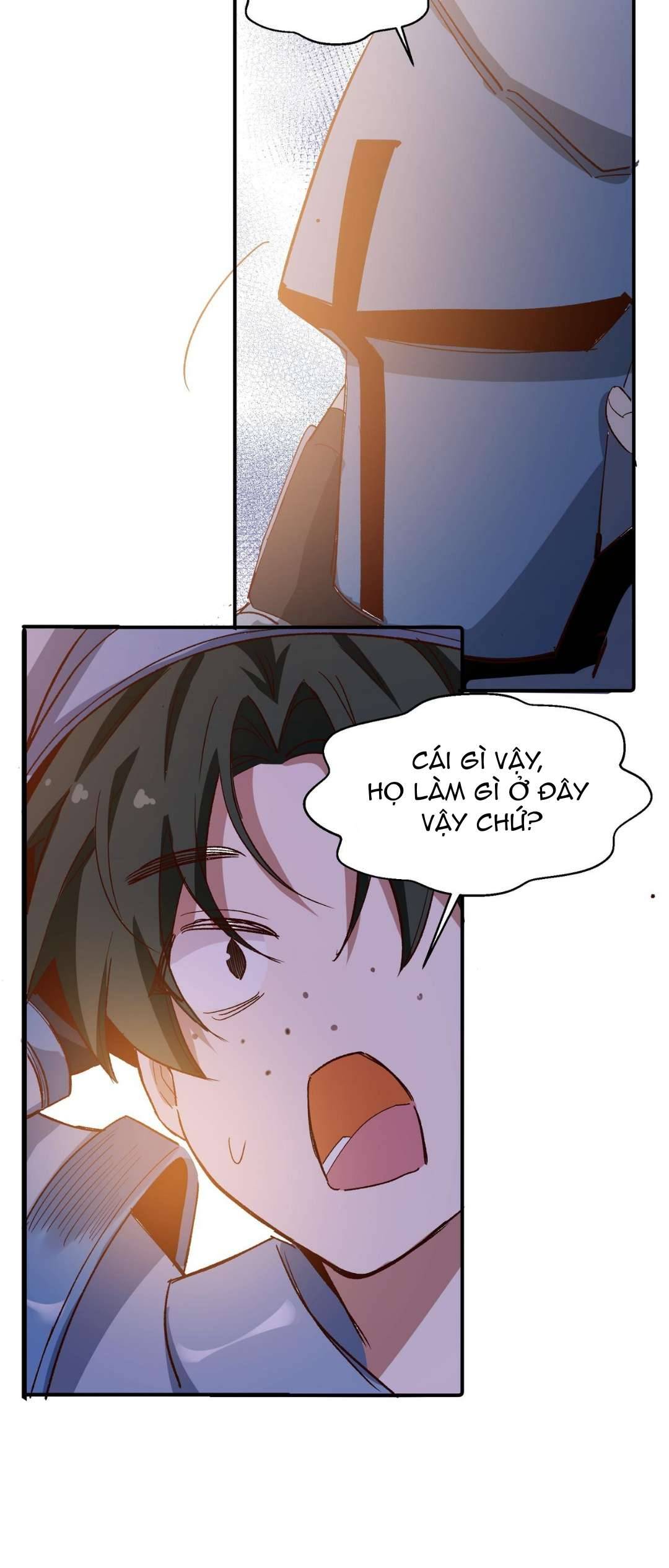 Mười năm sau, tôi kết hôn với kẻ thù không đội trời chung Chap 34 - Trang 2