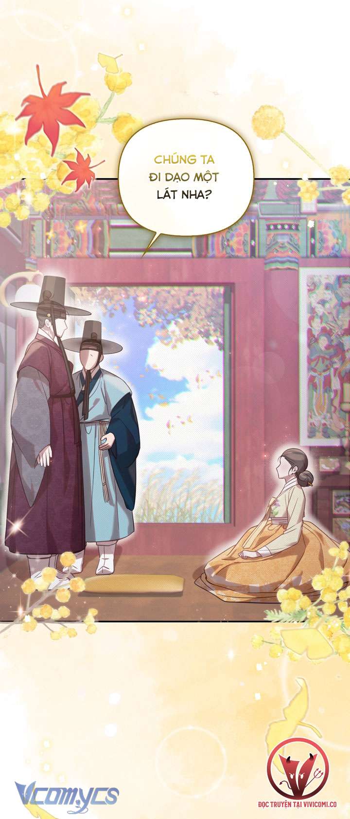 [18+] Tiết Học Bí Mật Của Trung Điện Chap 48 - Trang 2