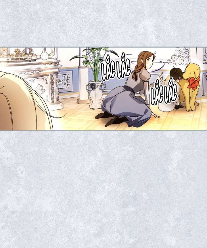 Phương Pháp Che Giấu Đứa Con Của Hoàng Đế Chapter 48 - Trang 4